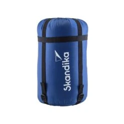 Sac De Couchage Vegas Flanell - Momie XXL 220x110 Cm - Trekking - Zip à Droite -Camping Fournitures Boutique sac de couchage vegas flanell momie xxl 220x110 cm trekking zip a droite 2