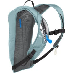 Camelbak Sac D'hydratation Hivernal Zoid™ 1 L Avec Poche à Eau 2 L -Camping Fournitures Boutique sac dhydratation hivernal zoid 1 l avec poche a eau 2 l 4