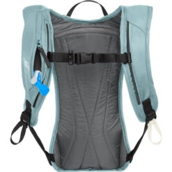 Camelbak Sac D'hydratation Hivernal Zoid™ 1 L Avec Poche à Eau 2 L -Camping Fournitures Boutique sac dhydratation hivernal zoid 1 l avec poche a eau 2 l 6