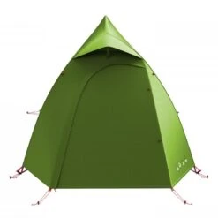 Husky Sawaj Camel 2 - Tente Légère - 2 Personnes - 1,6 Kg - Vert -Camping Fournitures Boutique sawaj camel 2 tente legere 2 personnes 16 kg vert 2