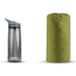 Sea To Summit Tapis De Couchage Autogonflant Camp Mat - Tapis Autogonflant -Camping Fournitures Boutique sea to summit tapis de couchage autogonflant camp mat tapis autogonflant 3