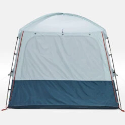 Quechua Séjour à Arceaux De Camping - Arpenaz Base - 6 Personnes -Camping Fournitures Boutique sejour a arceaux de camping arpenaz base 6 personnes 6