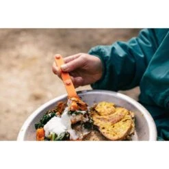 SET 3 COUVERTS MAGNÉTIQUES MAGWARE - CAMPING BIVOUAC - ALUMINUM DUR - AVEC ÉTUI -Camping Fournitures Boutique set 3 couverts magnetiques magware camping bivouac aluminum dur avec etui 5