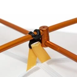 Shanta Pro 2 - Tente Légère - 2 Personnes - Jaune 9 Shanta Pro 2 - Tente Légère - 2 Personnes - Jaune -Camping Fournitures Boutique shanta pro 2 tente legere 2 personnes jaune 4