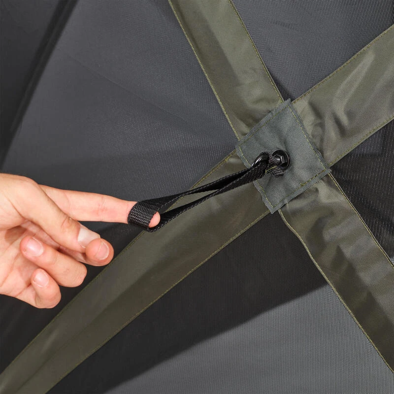 Social Bivvy XL Pêche De La Carpe 10 Social Bivvy XL Pêche De La Carpe – Image 10