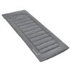 Surmatelas Pour Lits De Camp - 203 X 76 Cm - Camping - Protection