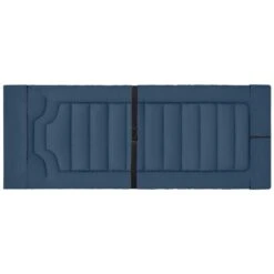 Surmatelas Pour Lits De Camp - 223 X 76 Cm - Camping - Protection -Camping Fournitures Boutique surmatelas pour lits de camp 223 x 76 cm camping protection 2