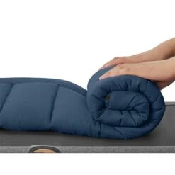 Surmatelas Pour Lits De Camp - 223 X 76 Cm - Camping - Protection -Camping Fournitures Boutique surmatelas pour lits de camp 223 x 76 cm camping protection 4