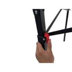 Table De Camping Maikku - Pliante En Aluminium - 6 Pers. - 107 X 70 X 70 Cm 12 Table De Camping Maikku - Pliante En Aluminium - 6 Pers. - 107 X 70 X 70 Cm -Camping Fournitures Boutique table de camping maikku pliante en aluminium 6 pers 107 x 70 x 70 cm 5