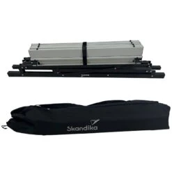 Table De Camping Maikku - Pliante En Aluminium - 6 Pers. - 107 X 70 X 70 Cm 13 Table De Camping Maikku - Pliante En Aluminium - 6 Pers. - 107 X 70 X 70 Cm -Camping Fournitures Boutique table de camping maikku pliante en aluminium 6 pers 107 x 70 x 70 cm 6