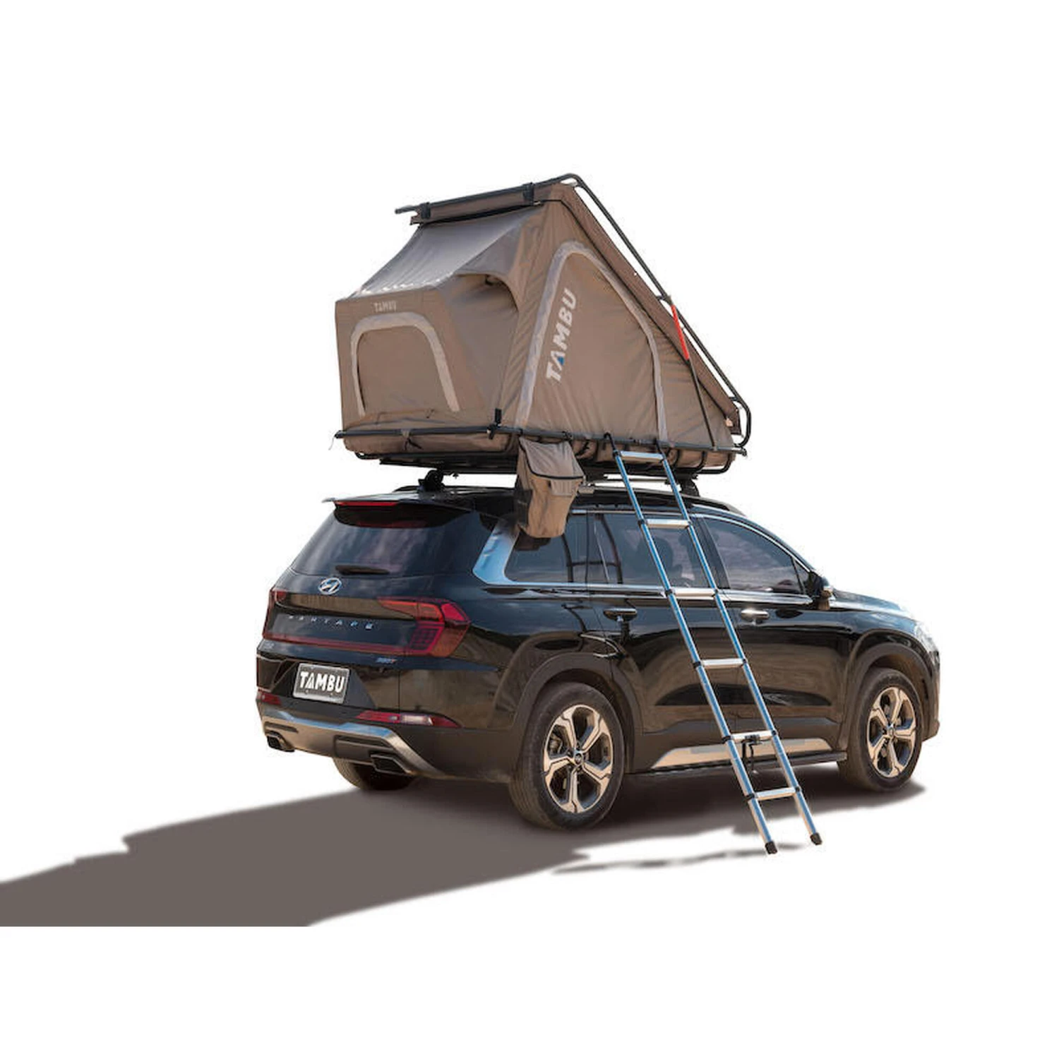 Tambu YANO Tente De Toit Pour 2 Personnes 1 Tambu YANO Tente De Toit Pour 2 Personnes