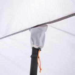 Tarp De Trekking - 1,5 Places - MT900 -Camping Fournitures Boutique tarp de trekking 15 places mt900 7