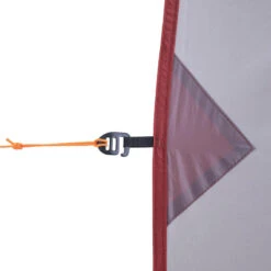 Tarp De Trekking - 1,5 Places - MT900 -Camping Fournitures Boutique tarp de trekking 15 places mt900 8