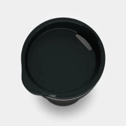 Quechua Tasse / Verre MH500 Isotherme (double Paroi Inox) Camp Du Randonneur 0,5L Noir -Camping Fournitures Boutique tasse verre mh500 isotherme double paroi inox camp du randonneur 05l noir 3