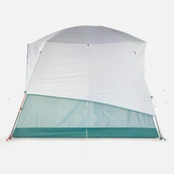 Quechua Tente à Arceaux De Camping - Arpenaz 6 ULTRAFRESH - 6 Personnes - 17 Quechua Tente à Arceaux De Camping - Arpenaz 6 ULTRAFRESH - 6 Personnes - -Camping Fournitures Boutique tente a arceaux de camping arpenaz 6 ultrafresh 6 personnes 7