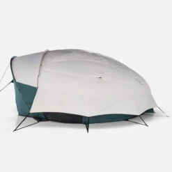 Quechua Tente Bulle De Camping - AirSeconds Skyview Polycoton - 2 Personnes - 1 Chambre 17 Quechua Tente Bulle De Camping - AirSeconds Skyview Polycoton - 2 Personnes - 1 Chambre -Camping Fournitures Boutique tente bulle de camping airseconds skyview polycoton 2 personnes 1 chambre 7