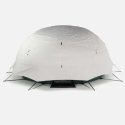 Quechua Tente Bulle De Camping - AirSeconds Skyview Polycoton - 2 Personnes - 1 Chambre 18 Quechua Tente Bulle De Camping - AirSeconds Skyview Polycoton - 2 Personnes - 1 Chambre -Camping Fournitures Boutique tente bulle de camping airseconds skyview polycoton 2 personnes 1 chambre 8