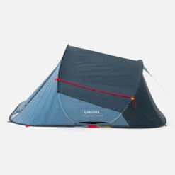 Quechua Tente De Camping - 2 SECONDS - 2 Places 15 Quechua Tente De Camping - 2 SECONDS - 2 Places -Camping Fournitures Boutique tente de camping 2 seconds 2 places 5