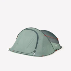 Quechua Tente De Camping - 2 SECONDS - 3 Places 15 Quechua Tente De Camping - 2 SECONDS - 3 Places -Camping Fournitures Boutique tente de camping 2 seconds 3 places 5