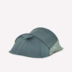 Quechua Tente De Camping - 2 SECONDS - 3 Places 17 Quechua Tente De Camping - 2 SECONDS - 3 Places -Camping Fournitures Boutique tente de camping 2 seconds 3 places 7