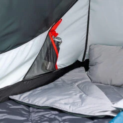Quechua Tente De Camping - 2 SECONDS - 3 Places 18 Quechua Tente De Camping - 2 SECONDS - 3 Places -Camping Fournitures Boutique tente de camping 2 seconds 3 places 8