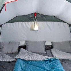 Quechua Tente De Camping - 2 SECONDS - 3 Places 19 Quechua Tente De Camping - 2 SECONDS - 3 Places -Camping Fournitures Boutique tente de camping 2 seconds 3 places 9