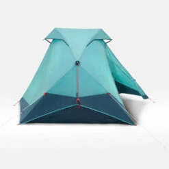 Quechua Tente De Camping - 2 SECONDS EASY - 2 Places -Camping Fournitures Boutique tente de camping 2 seconds easy 2 places 6