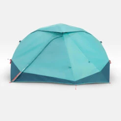 Quechua Tente De Camping - 2 SECONDS EASY - 2 Places -Camping Fournitures Boutique tente de camping 2 seconds easy 2 places 7
