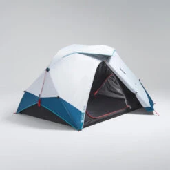 Quechua Tente De Camping - 2 SECONDS EASY - 2 Places - Fresh & Black 15 Quechua Tente De Camping - 2 SECONDS EASY - 2 Places - Fresh & Black -Camping Fournitures Boutique tente de camping 2 seconds easy 2 places fresh and black 5