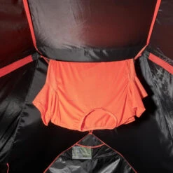 Quechua Tente De Camping - 2 SECONDS EASY - 2 Places - Fresh & Black 19 Quechua Tente De Camping - 2 SECONDS EASY - 2 Places - Fresh & Black -Camping Fournitures Boutique tente de camping 2 seconds easy 2 places fresh and black 9