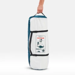 Quechua Tente De Camping - 2 Seconds EASY - 3 Places - Fresh & Black 12 Quechua Tente De Camping - 2 Seconds EASY - 3 Places - Fresh & Black -Camping Fournitures Boutique tente de camping 2 seconds easy 3 places fresh and black 2