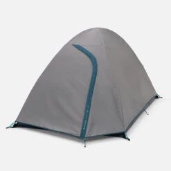 Quechua Tente De Camping - MH100 - 2 Places 14 Quechua Tente De Camping - MH100 - 2 Places -Camping Fournitures Boutique tente de camping mh100 2 places 4