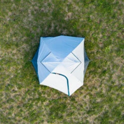 Quechua Tente De Camping - MH100 - 3 Places - Fresh & Black 17 Quechua Tente De Camping - MH100 - 3 Places - Fresh & Black -Camping Fournitures Boutique tente de camping mh100 3 places fresh and black 7