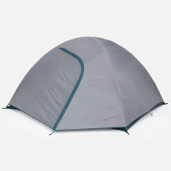 Quechua Tente De Camping - MH100 - 4 Places 15 Quechua Tente De Camping - MH100 - 4 Places -Camping Fournitures Boutique tente de camping mh100 4 places 5