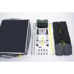 Quechua TENTE DE TOIT MH500 FRESH & BLACK 2P -Camping Fournitures Boutique tente de toit mh500 fresh and black 2p 5