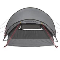 Tente De Trekking Quickhiker Ultralight 3 Personnes Gris Clair 14 Tente De Trekking Quickhiker Ultralight 3 Personnes Gris Clair -Camping Fournitures Boutique tente de trekking quickhiker ultralight 3 personnes gris clair 4