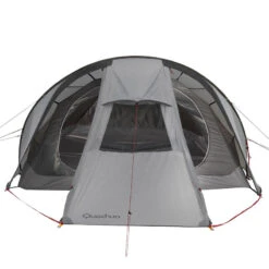 Tente De Trekking Quickhiker Ultralight 3 Personnes Gris Clair 18 Tente De Trekking Quickhiker Ultralight 3 Personnes Gris Clair -Camping Fournitures Boutique tente de trekking quickhiker ultralight 3 personnes gris clair 8