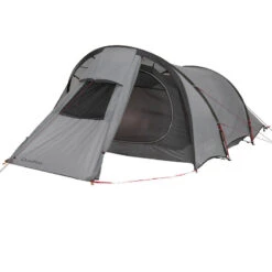 Tente De Trekking Quickhiker Ultralight 3 Personnes Gris Clair 19 Tente De Trekking Quickhiker Ultralight 3 Personnes Gris Clair -Camping Fournitures Boutique tente de trekking quickhiker ultralight 3 personnes gris clair 9