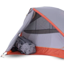 Tente Dôme De Trekking - 1 Place - MT900 -Camping Fournitures Boutique tente dome de trekking 1 place mt900 4