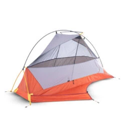 Tente Dôme De Trekking - 1 Place - MT900 -Camping Fournitures Boutique tente dome de trekking 1 place mt900 9