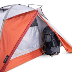 Tente Dôme De Trekking - 2 Places - MT500 13 Tente Dôme De Trekking - 2 Places - MT500 -Camping Fournitures Boutique tente dome de trekking 2 places mt500 3