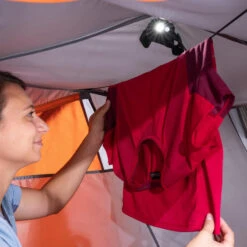 Tente Dôme De Trekking - 2 Places - MT500 17 Tente Dôme De Trekking - 2 Places - MT500 -Camping Fournitures Boutique tente dome de trekking 2 places mt500 7