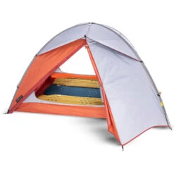 Tente Dôme De Trekking - 3 Places - MT500 -Camping Fournitures Boutique tente dome de trekking 3 places mt500 4