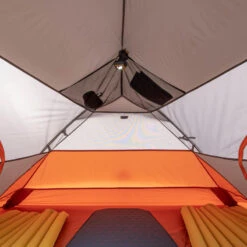 Tente Dôme De Trekking - 3 Places - MT900 15 Tente Dôme De Trekking - 3 Places - MT900 -Camping Fournitures Boutique tente dome de trekking 3 places mt900 5