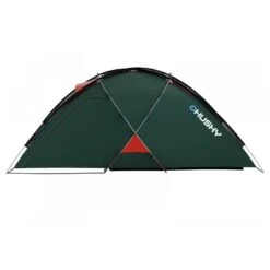 Husky Tente Extreme Felen 3-4 - Tente Légère - 3-4 Personnes - Vert -Camping Fournitures Boutique tente extreme felen 3 4 tente legere 3 4 personnes vert 3