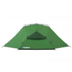 Husky Tente Extreme Lightweight Brofur 3 - 3 Personnes - Verde -Camping Fournitures Boutique tente extreme lightweight brofur 3 3 personnes verde 2