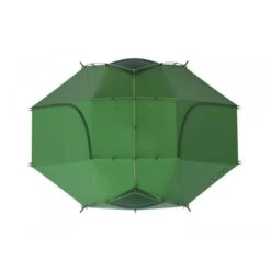 Husky Tente Extreme Lightweight Brofur 3 - 3 Personnes - Verde -Camping Fournitures Boutique tente extreme lightweight brofur 3 3 personnes verde 4