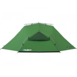 Husky Tente Extreme Lightweight Brofur 4 - 4 Personnes - Verde -Camping Fournitures Boutique tente extreme lightweight brofur 4 4 personnes verde 2