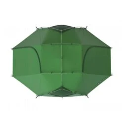 Husky Tente Extreme Lightweight Brofur 4 - 4 Personnes - Verde -Camping Fournitures Boutique tente extreme lightweight brofur 4 4 personnes verde 4