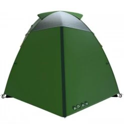 Husky Tente Extrêmement Légère Bright 4 2021 - 4 Personnes - Vert -Camping Fournitures Boutique tente extremement legere bright 4 2021 4 personnes vert 2